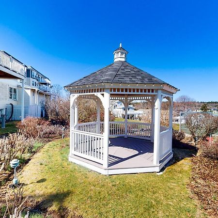 Ogunquit Beach Lookout 외부 사진