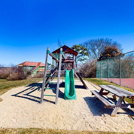 Ogunquit Beach Lookout 외부 사진
