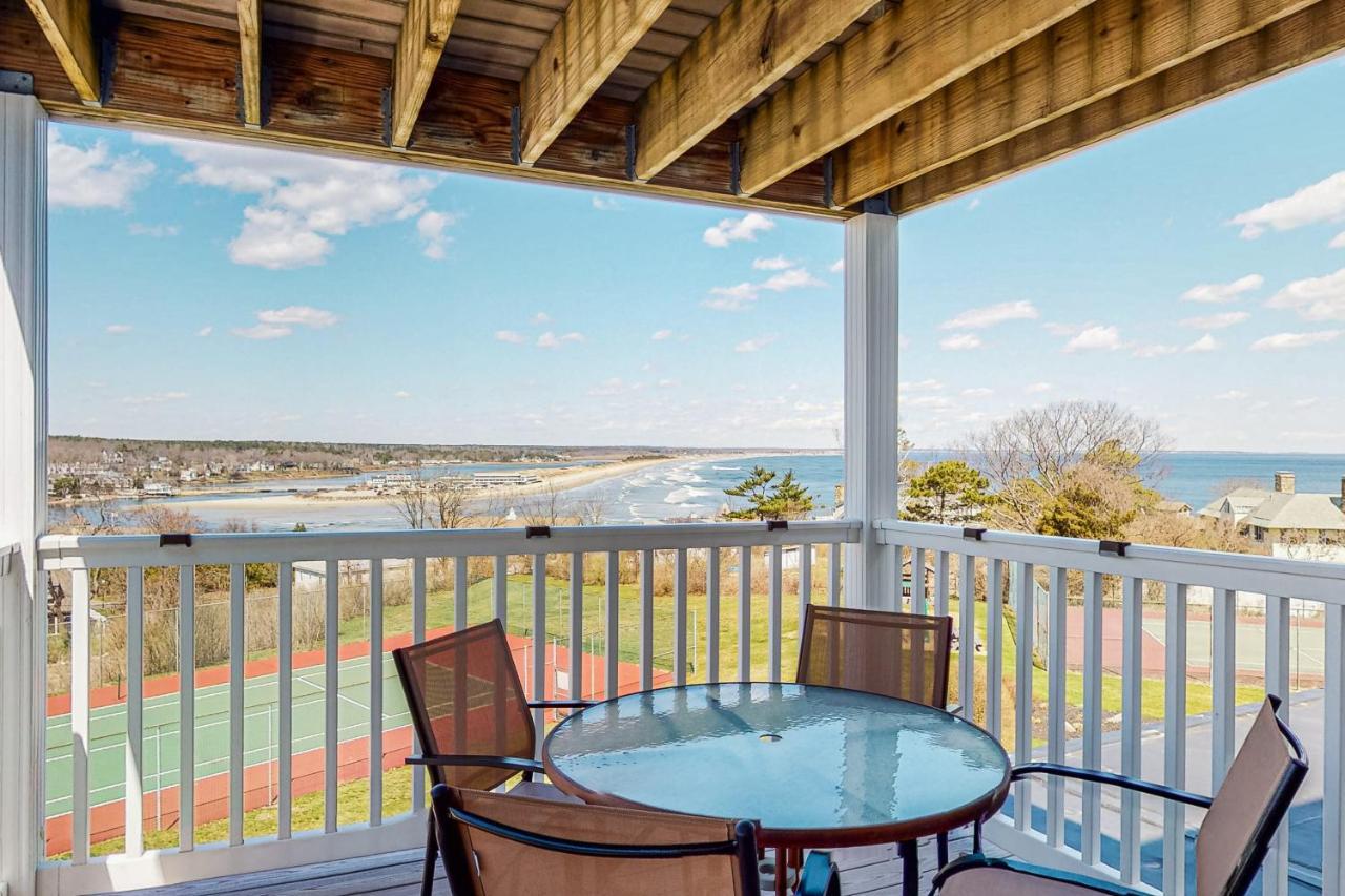 Ogunquit Beach Lookout 외부 사진