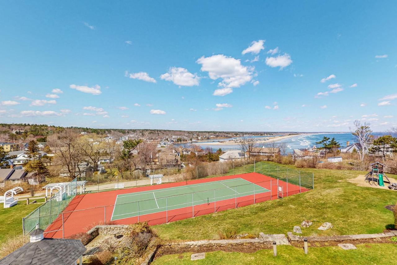 Ogunquit Beach Lookout 외부 사진