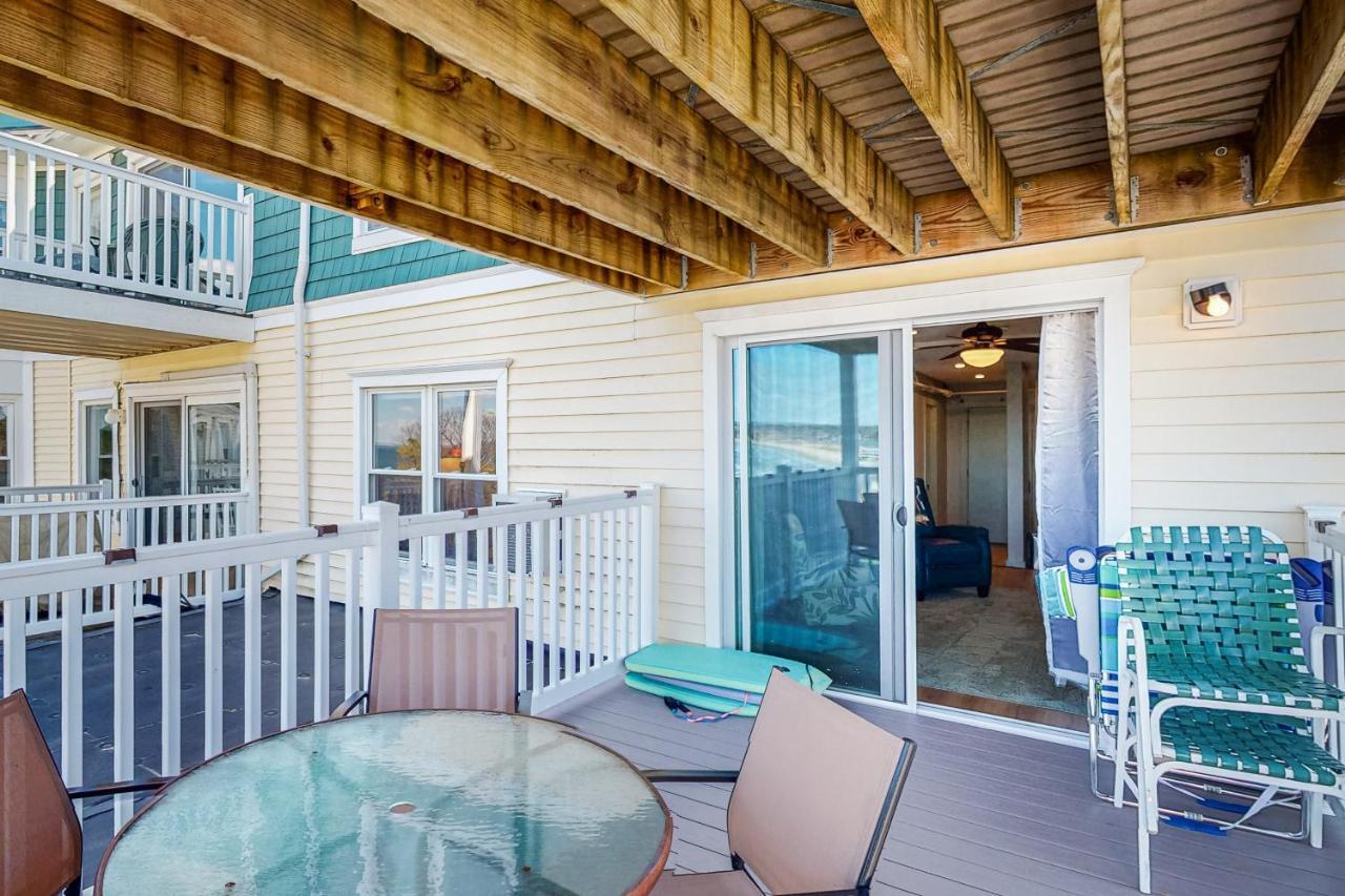 Ogunquit Beach Lookout 외부 사진