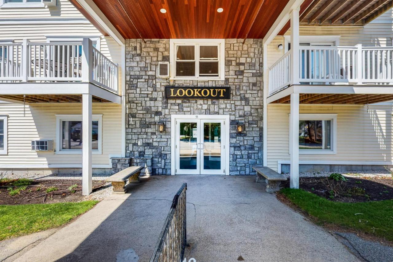 Ogunquit Beach Lookout 외부 사진