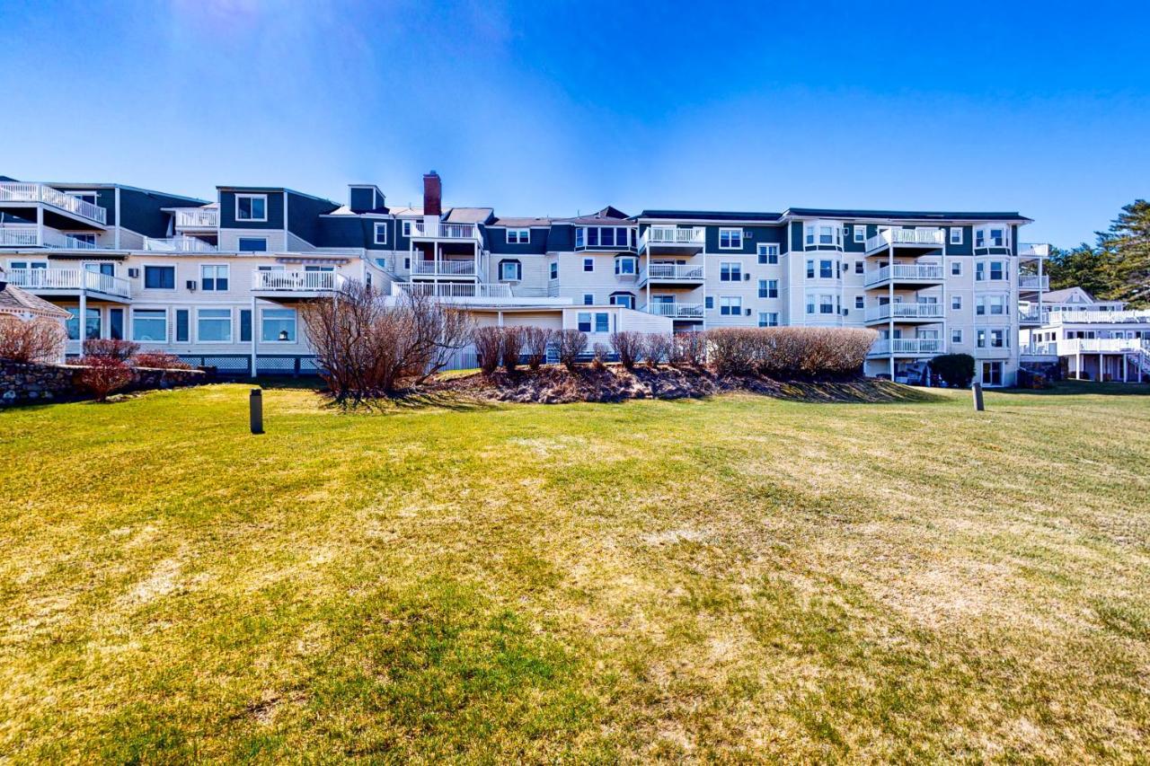 Ogunquit Beach Lookout 외부 사진