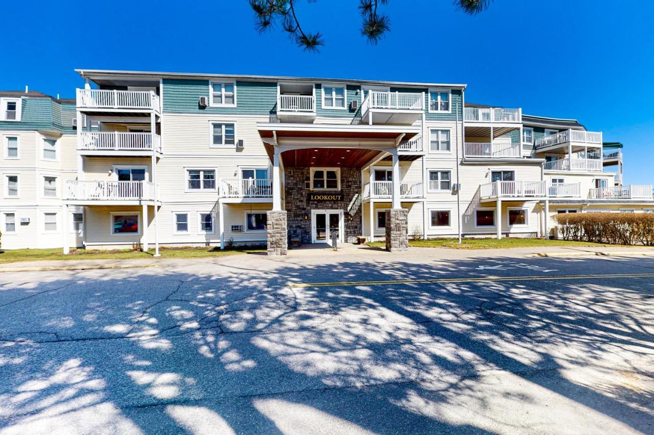 Ogunquit Beach Lookout 외부 사진
