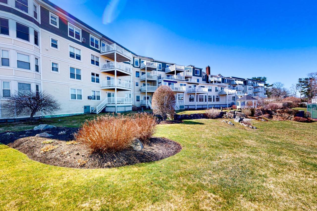 Ogunquit Beach Lookout 외부 사진